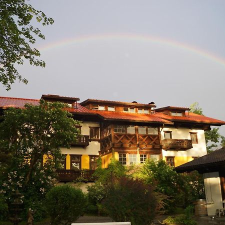 Sonnhof Hotel Bad Ischl Buitenkant foto
