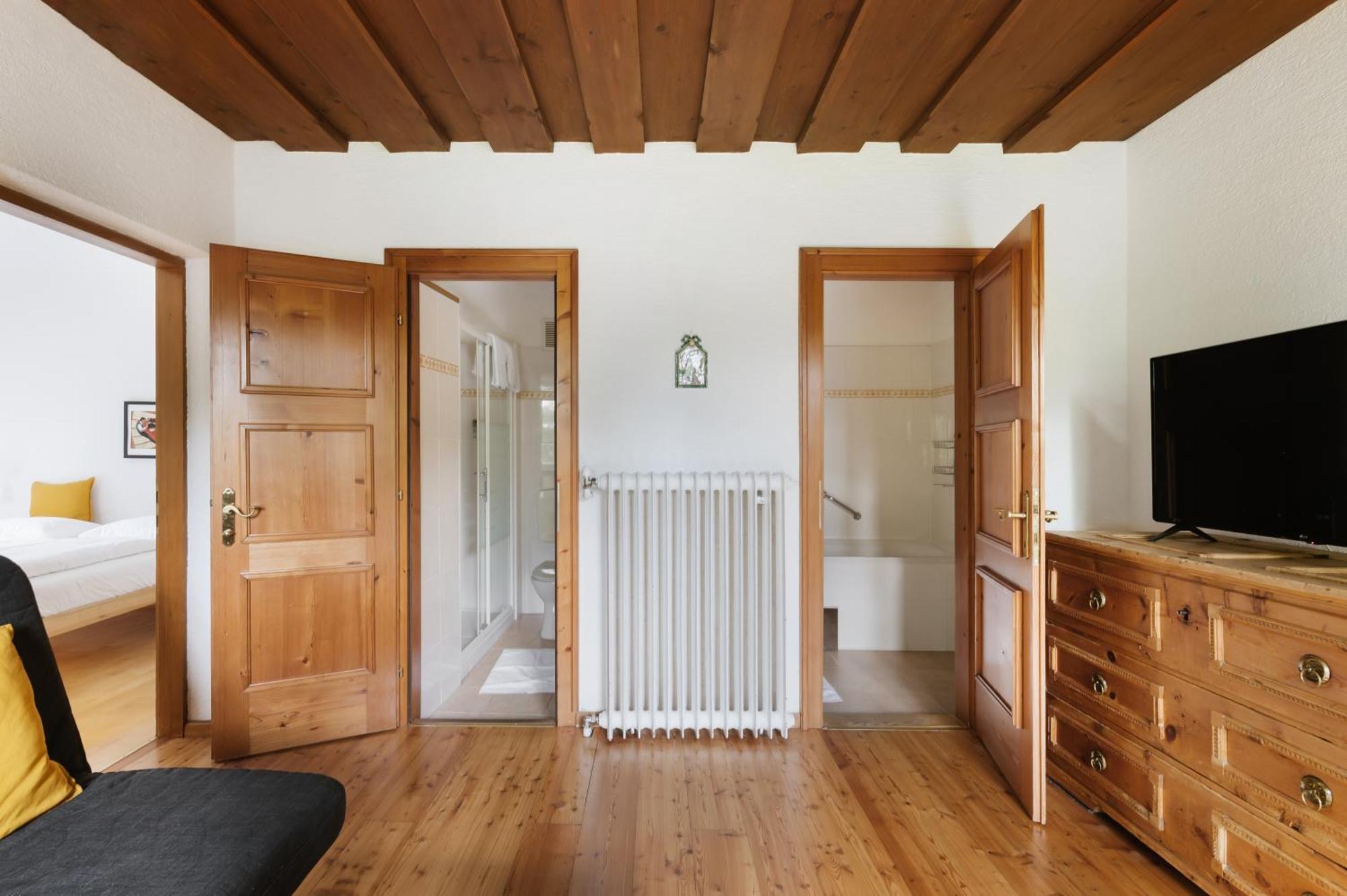 Sonnhof Hotel Bad Ischl Buitenkant foto