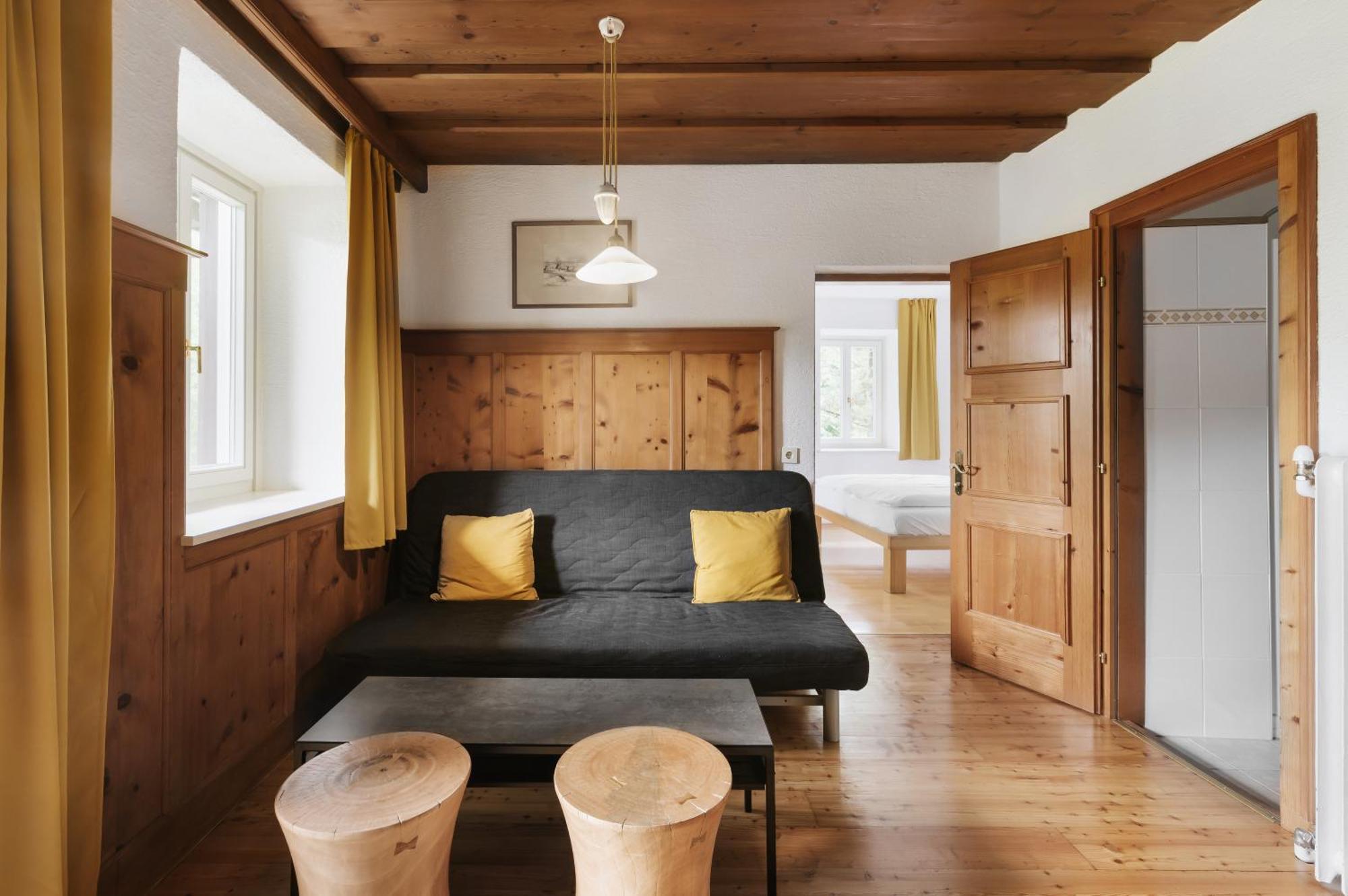 Sonnhof Hotel Bad Ischl Buitenkant foto