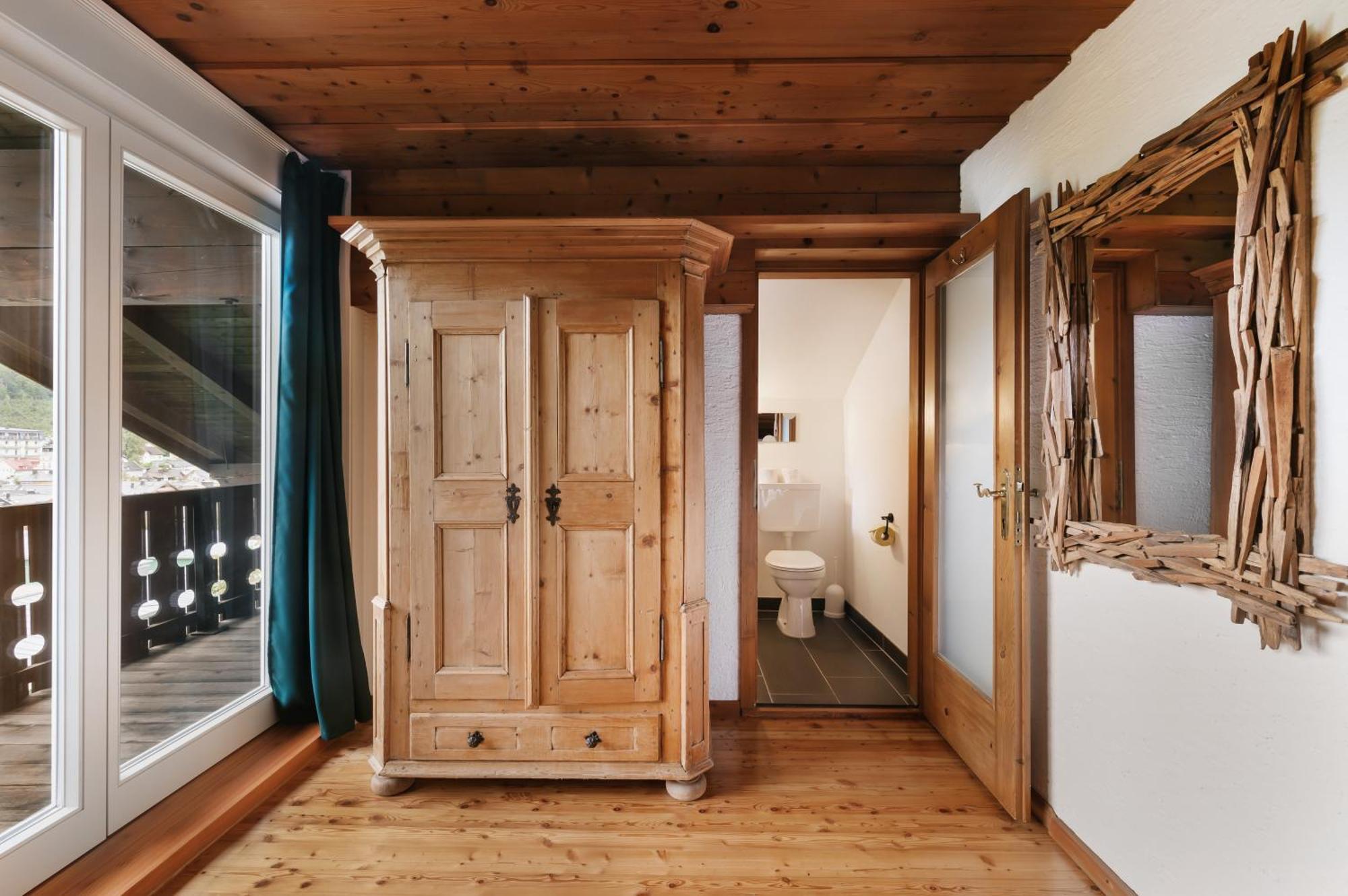 Sonnhof Hotel Bad Ischl Buitenkant foto