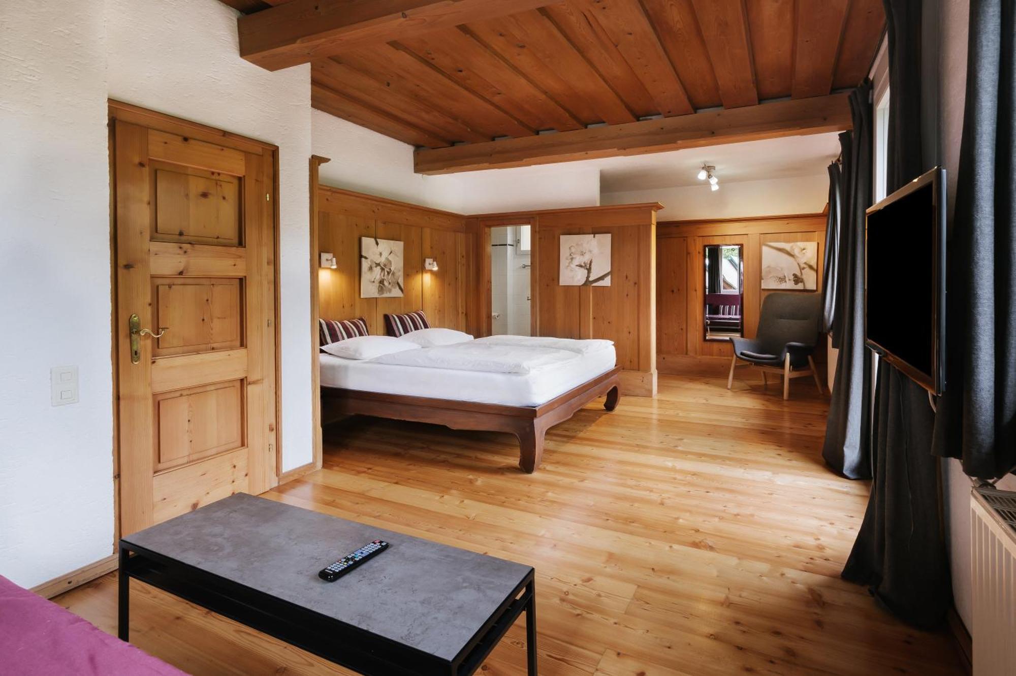 Sonnhof Hotel Bad Ischl Buitenkant foto