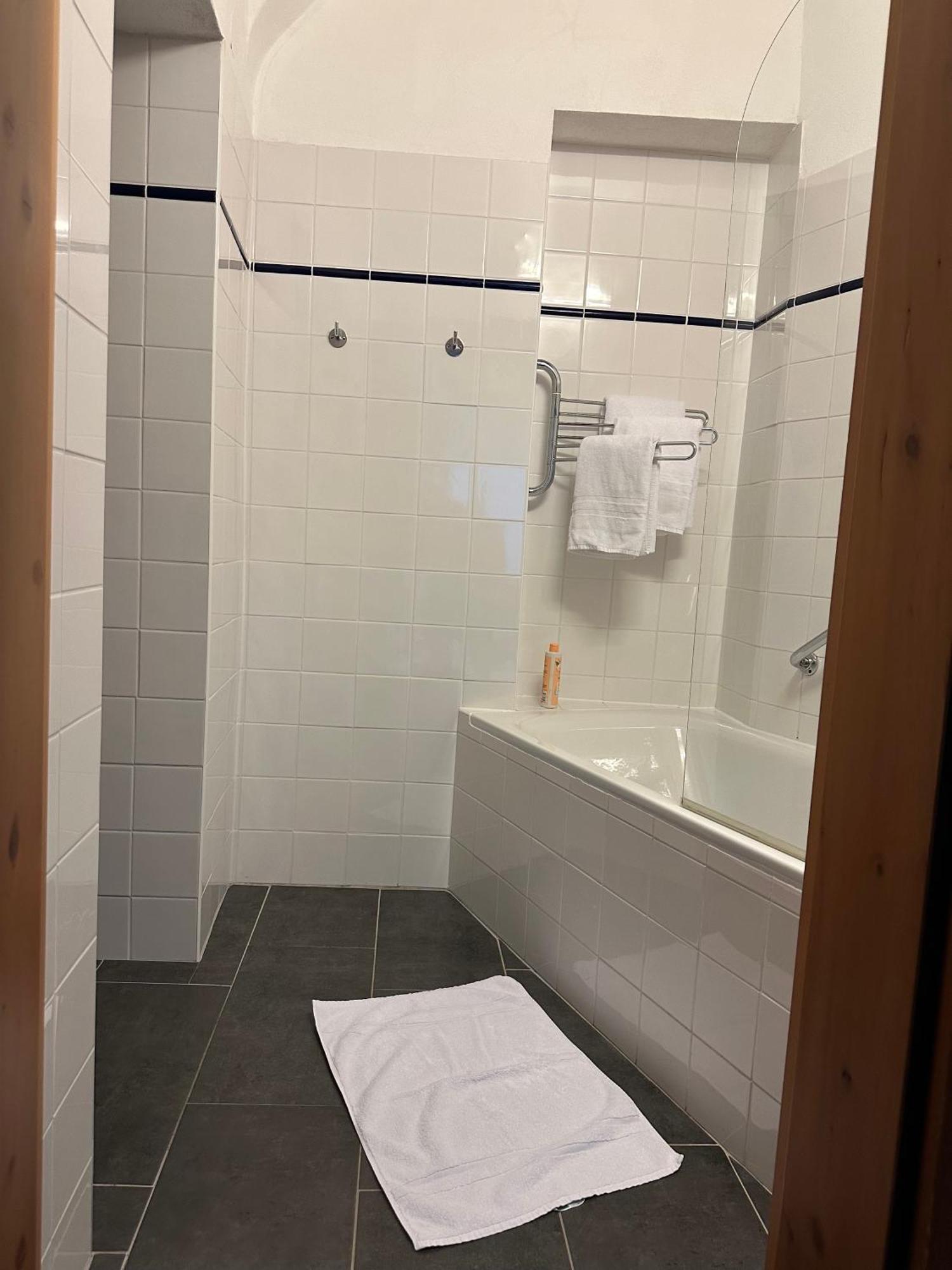 Sonnhof Hotel Bad Ischl Buitenkant foto
