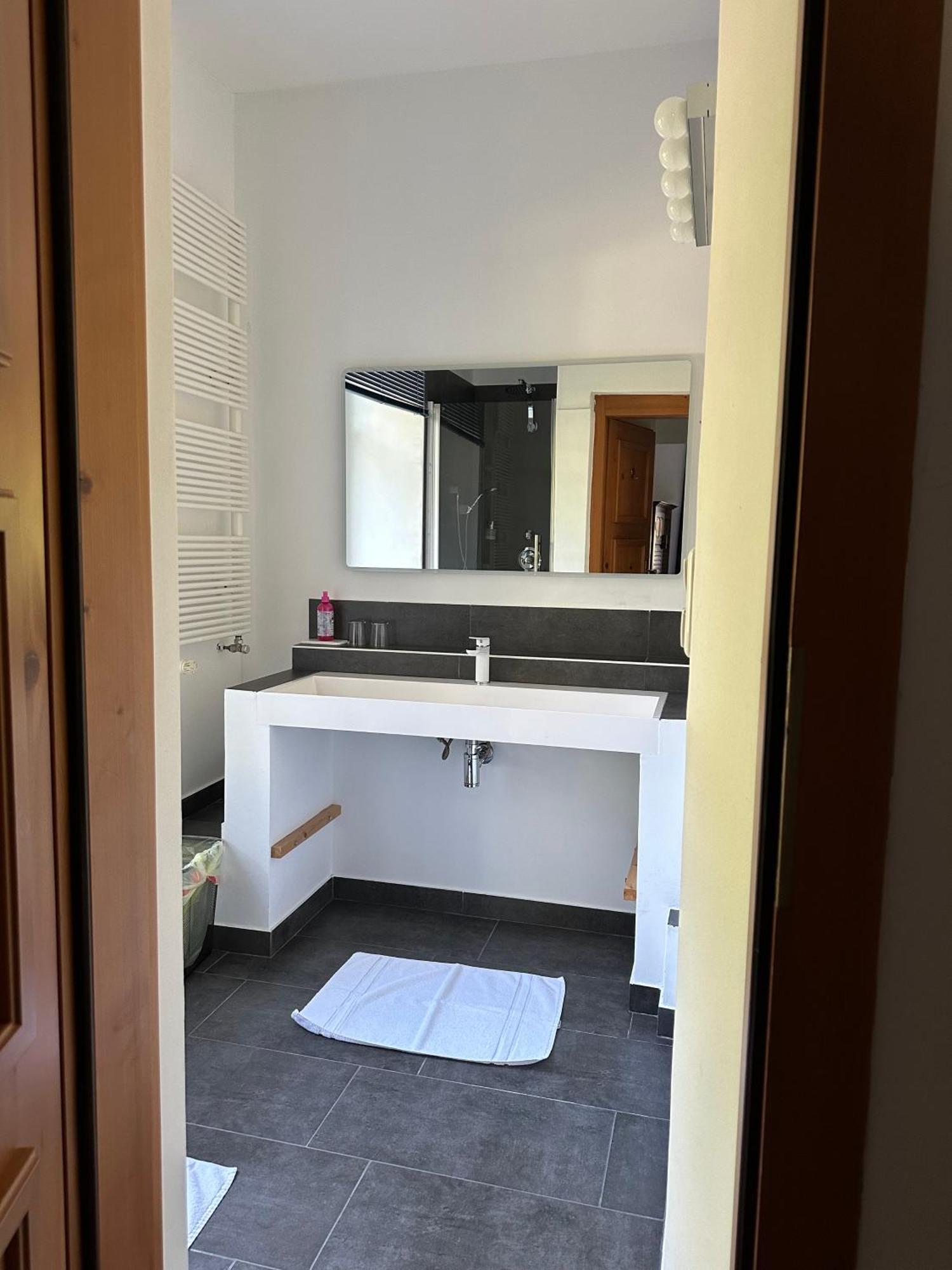 Sonnhof Hotel Bad Ischl Buitenkant foto