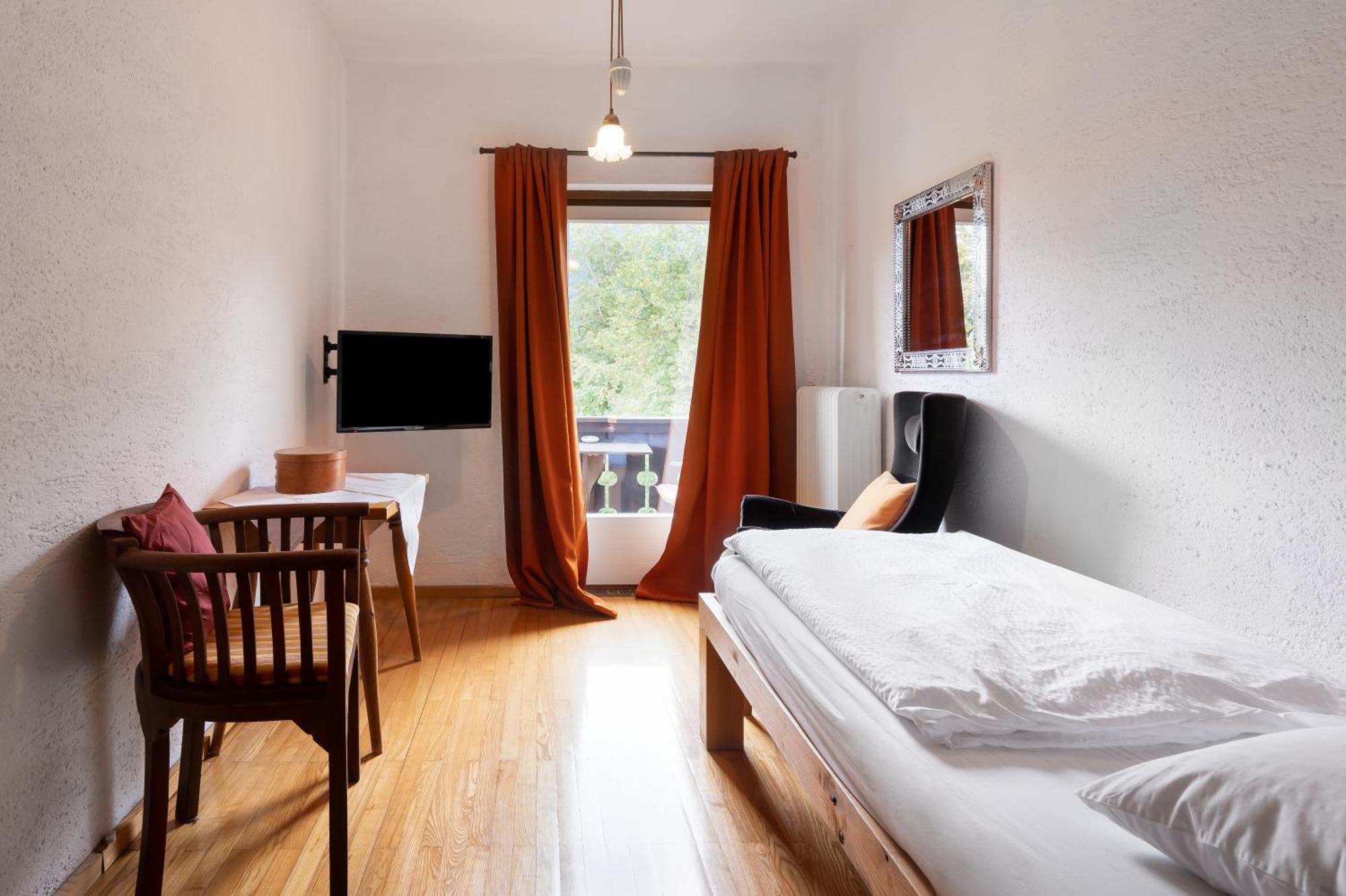 Sonnhof Hotel Bad Ischl Buitenkant foto