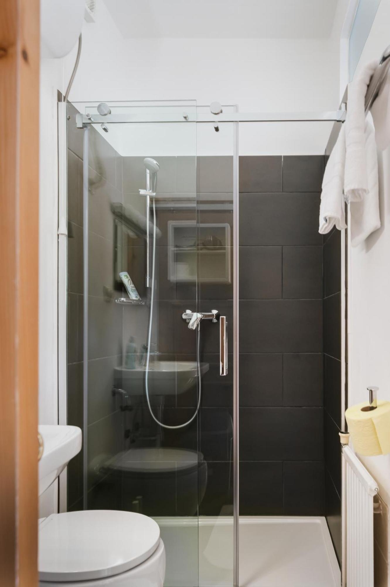 Sonnhof Hotel Bad Ischl Buitenkant foto